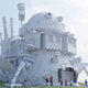 Image for article titled Studio Ghibli Is Building A Real-Life Howl's Moving Castle